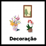 Decoração