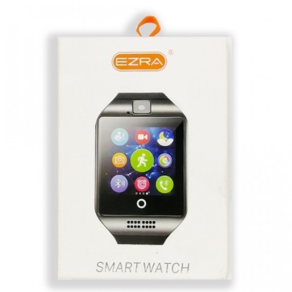 Smart Watch Ezra 