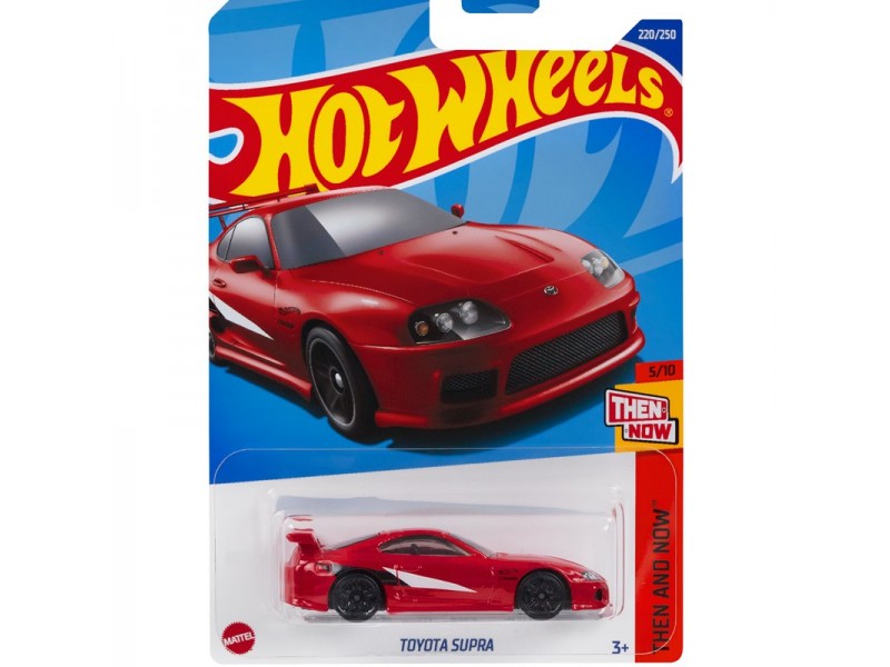 Hot Wheels MODELOS EXCLUSIVOS