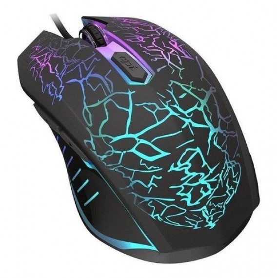 Mouse Gamer 3600DPI