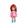 Boneca Rainbow Ruby