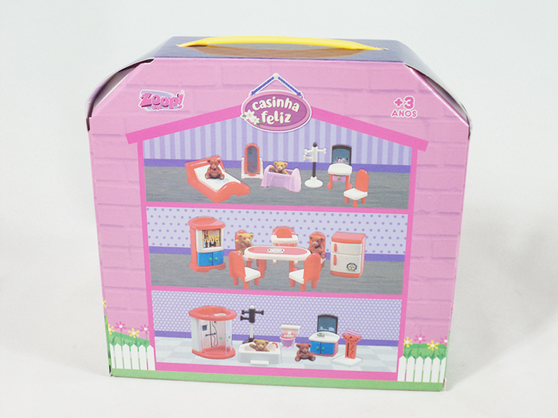 miniatura #casa #tictok #sejacriador #infantil #pintura