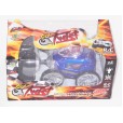 Carro de controle Turbo Twist 