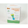 Microfone Musical com Funções a Pilha