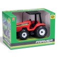 Trator S-523 Farmer - Cores