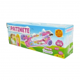 Patinete Princesas 3 Rodas