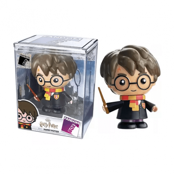  FANDOMBOX HARRY POTTER ORIGINAL