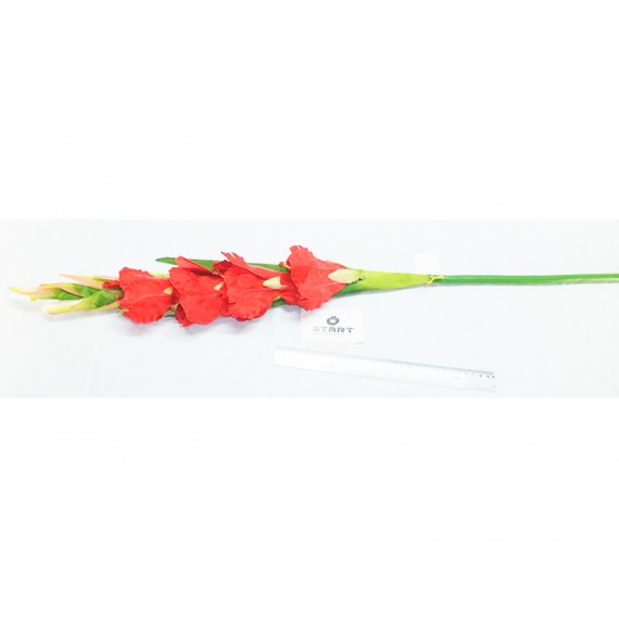 Flor Haste de Palma 4 Flores