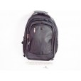 Mochila para Notebook Acolchoada Preta