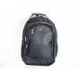 Mochila para Notebook Acolchoada Preta