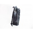 Mochila para Notebook Acolchoada Preta