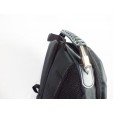 Mochila para Notebook Acolchoada Preta