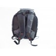 Mochila para Notebook Acolchoada Preta