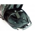 Mochila para Notebook Acolchoada Preta