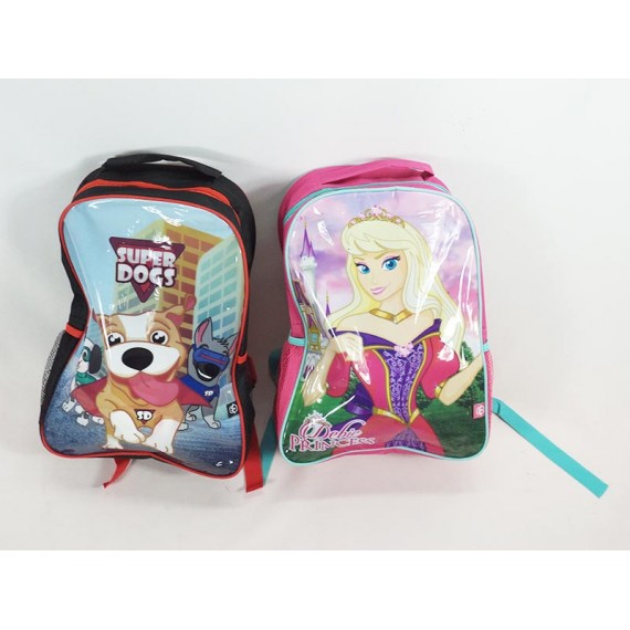 Kit Pintura Luccas Neto Gi Mochila Personalizada e Tintas