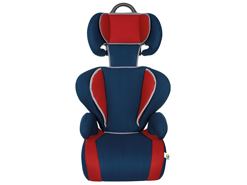 Cadeira para carro bebê conforto Tutti Baby até 13 Kg - Azul